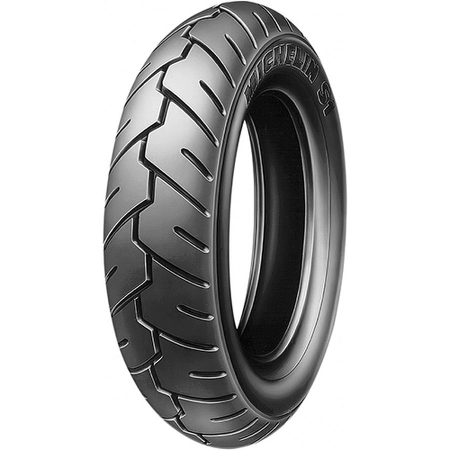 Мотошина Michelin S1 100/80 R10 53L