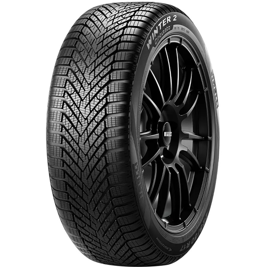 Автомобильная шина Pirelli Cinturato Winter 2 205/60 R16 96H Без шипов winter cinturato 195 45 r16 84h xl
