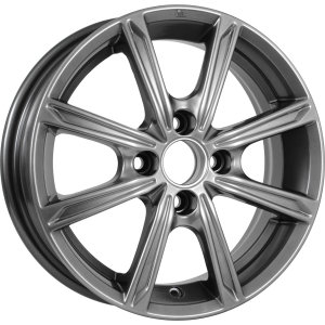 Колесный диск КиК Флэш  5xR13 4x98 ET35 DIA58.5