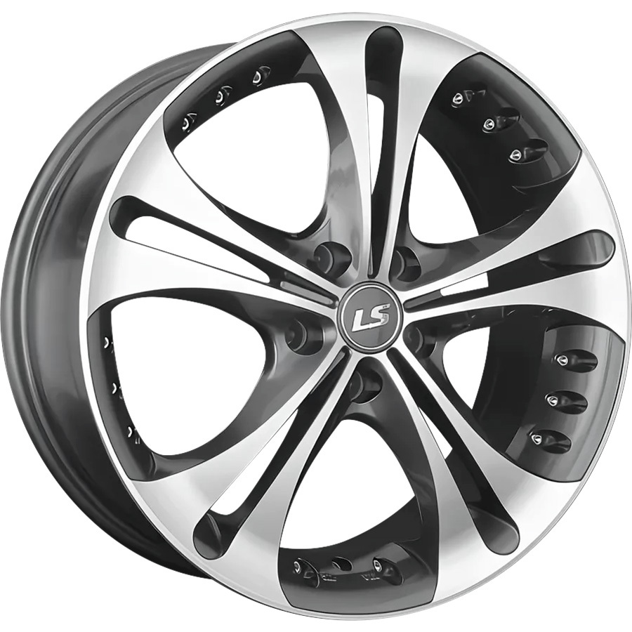 LS 476 7.5x18/5x114.3 D73.1 ET45 GMF