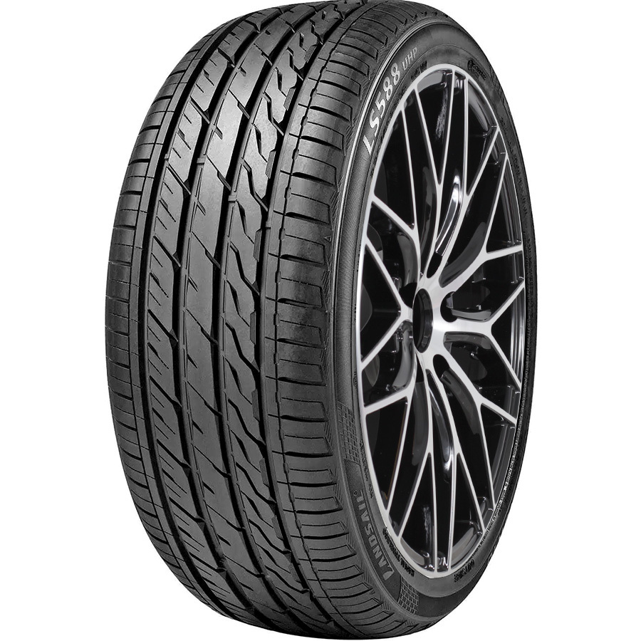 Автомобильная шина Landsail LS588 UHP 215/50 R17 95W