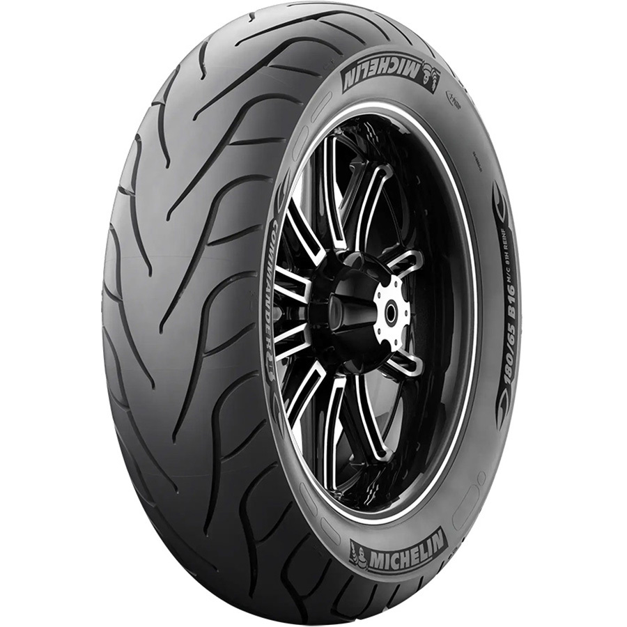 Commander II 150/70 R18 76H
