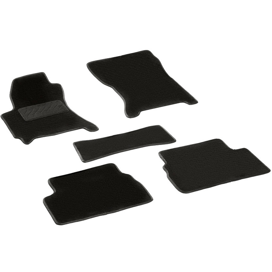 Коврик в салон Seintex 83183