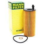 Фильтр масляный Mann HU6004X
