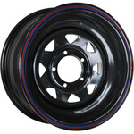 Колесный диск ORW (Off Road Wheels) Nissan/Toyota  8xR17 5x150 ET25 DIA110