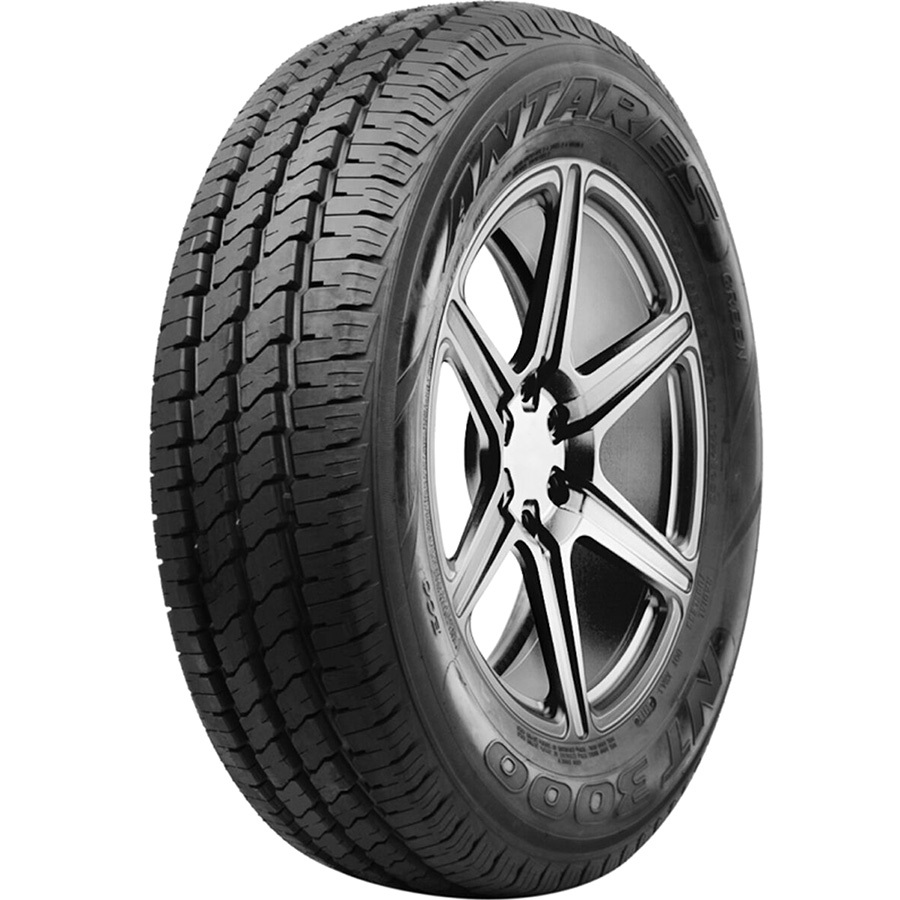 NT 3000 195/75 R16C 107S