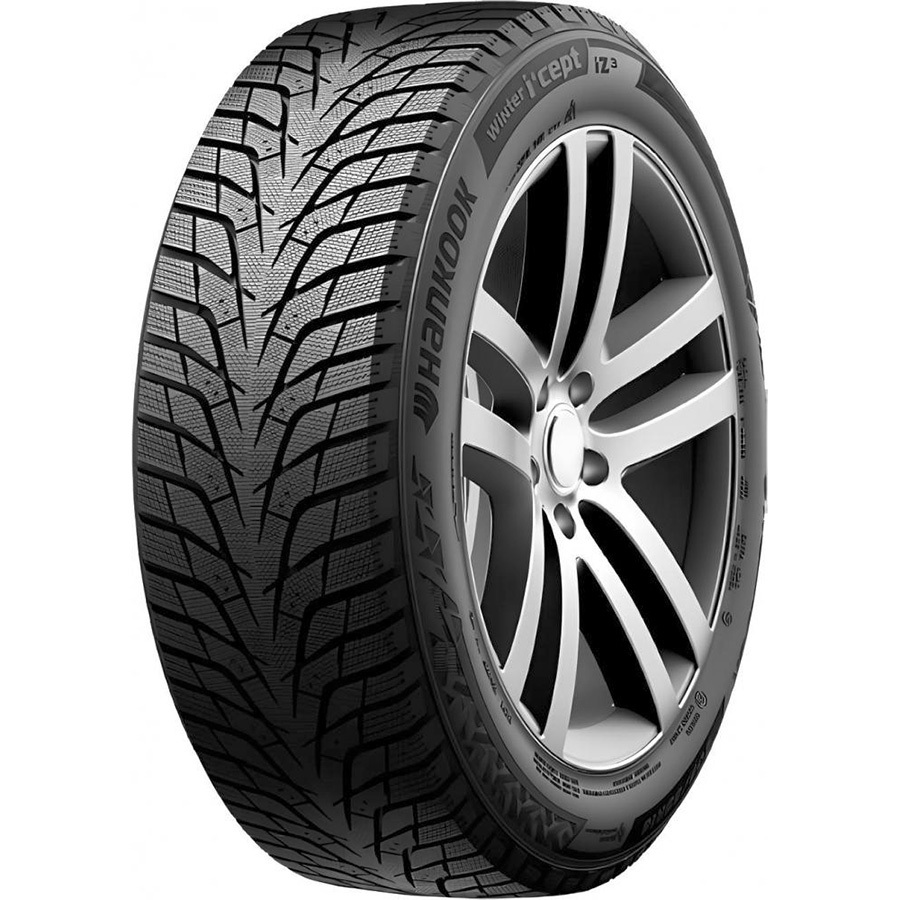 Hankook 195/65 R15 95T Без шипов