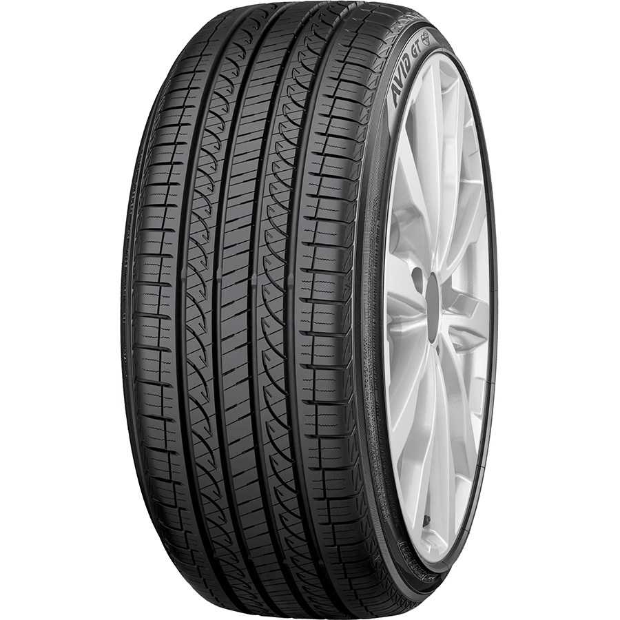 Автомобильная шина Yokohama S35A 305/40 R20 112V