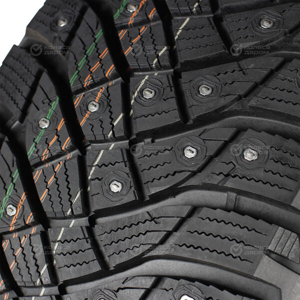 Шина Goodyear Ultra Grip Arctic 2 SUV 235/65 R18 110T в Красноуфимске