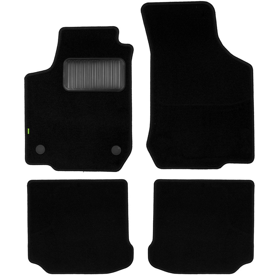 Коврик  Autofamily KLEVER02450901210kh