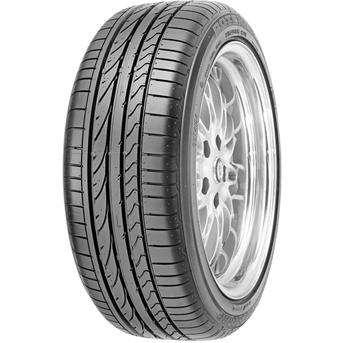 Автомобильная шина Bridgestone Potenza RE050 Run Flat 245/45 R17 95W