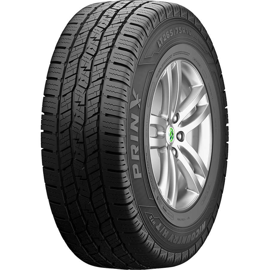 HiCountry HT2 235/80 R17 120R