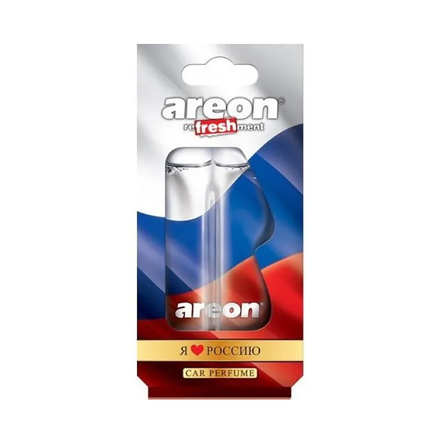 Areon Ароматизатор Areon Liquid Летняя мечта на зеркало (art.704-025-917)