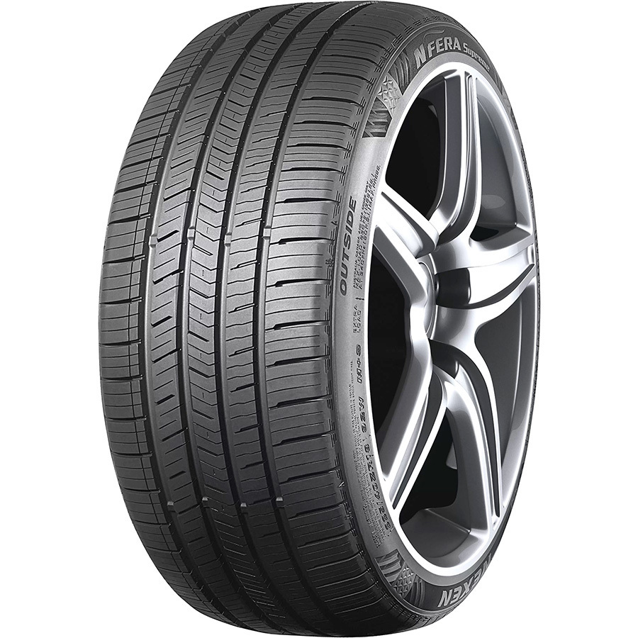 Nexen NFERA Supreme 275/40 R19 105W