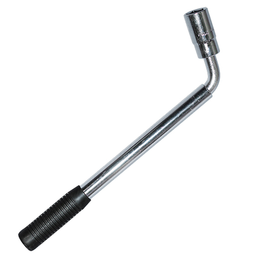 Инструменты LS Ключ баллонный LS Телескопический, с рукояткой 17/19 мм (ST09-1A)