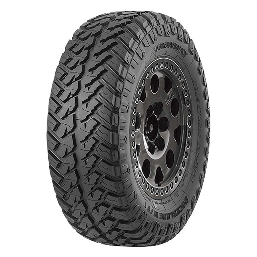 Rockblade M/T I 215/75 R15 100Q