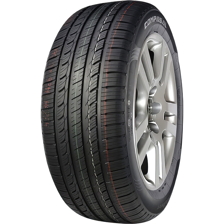 Автомобильная шина Compasal Citi Walker 265/60 R18 114H