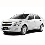 Novline защита картера Chevrolet Cobalt 1.5i 2013- сталь (NLZ.08.16.020 NEW)