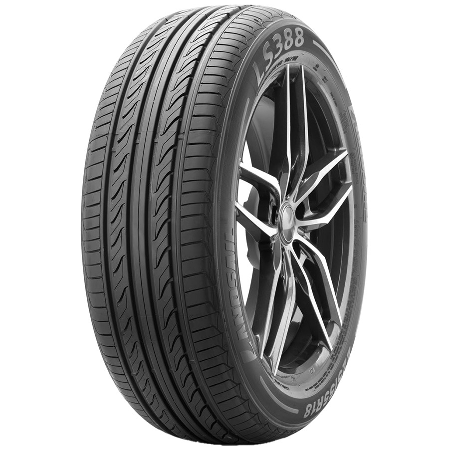 LS388 Run Flat 225/55 R17 97Y