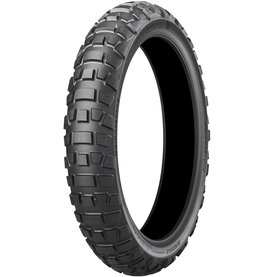 Battlax AdventureCross AX41 90/100 R19 55P