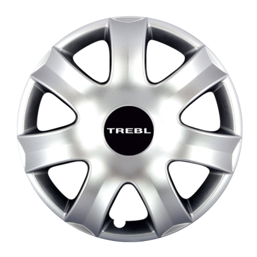 Колпаки колесные Trebl T-14223 14 гибкие 4 шт (art.T-14223)