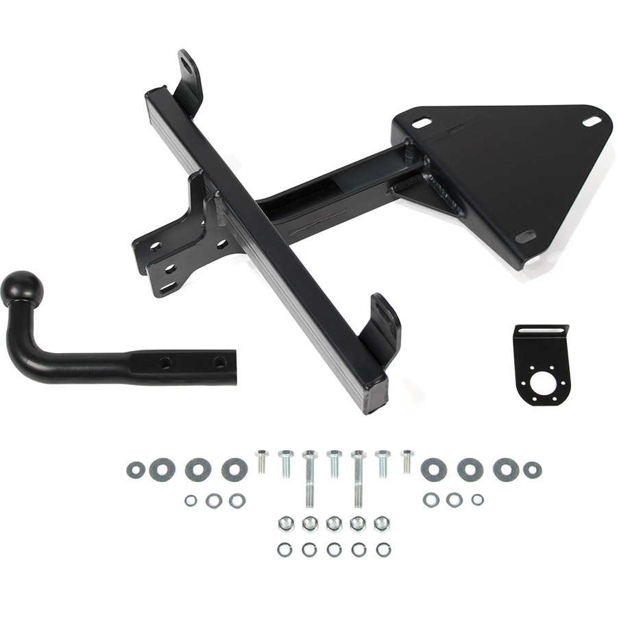 Rival Фаркоп разборный Berg (F.6013.009)