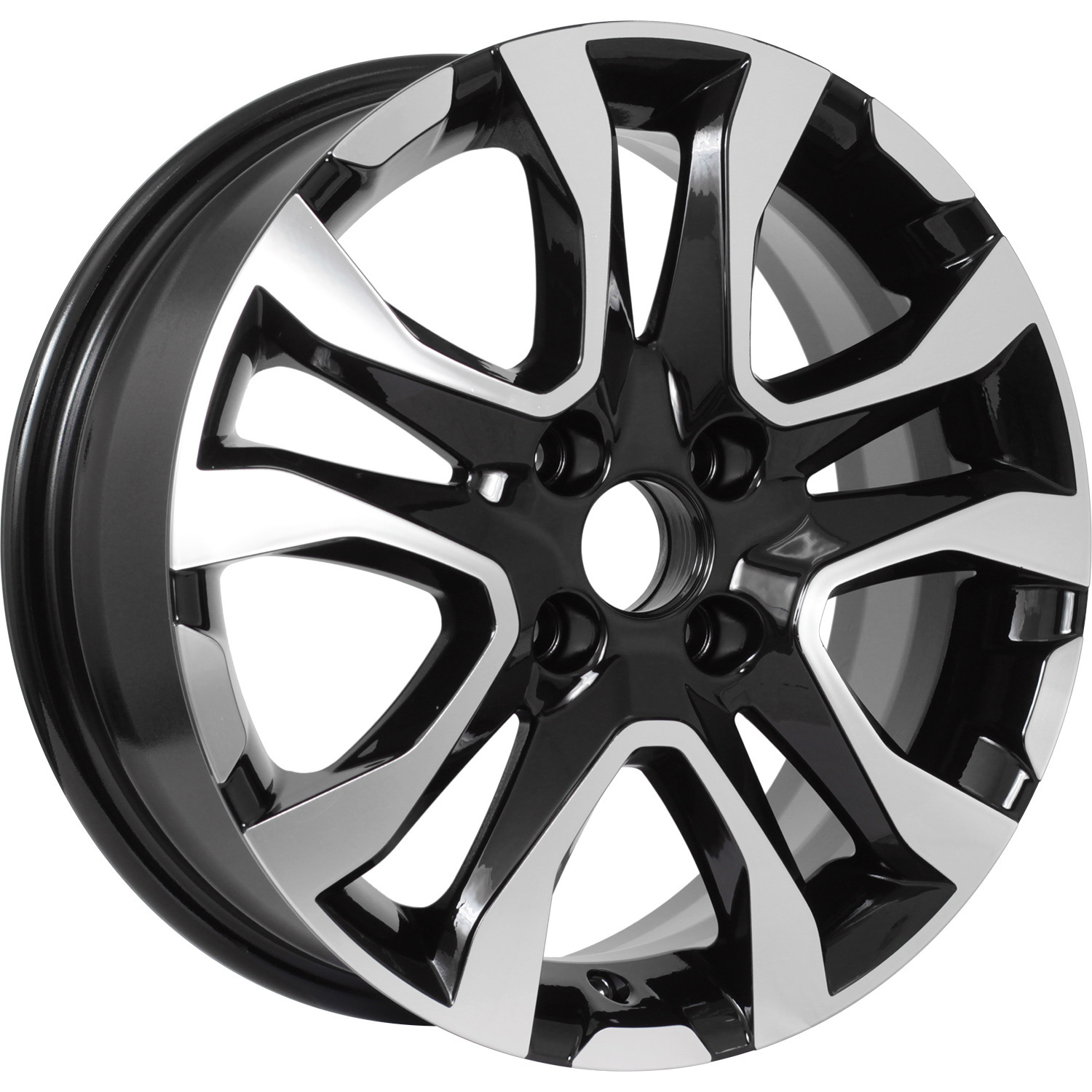 Тобол 1503 6x15/4x100 D60.1 ET50 ABT