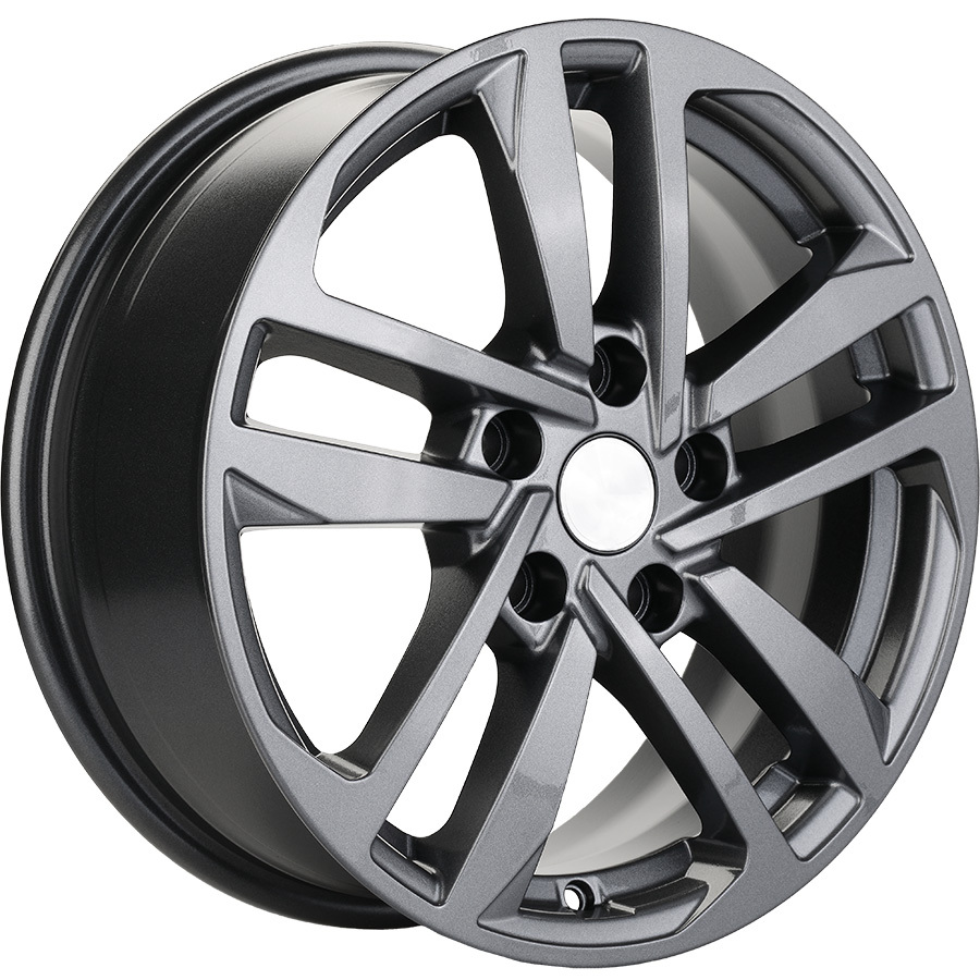 Шунет 1612 6.5x16/5x100 D57.1 ET39 GRT