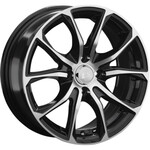 LS LS 764  7xR16 5x112 ET42 DIA66.6