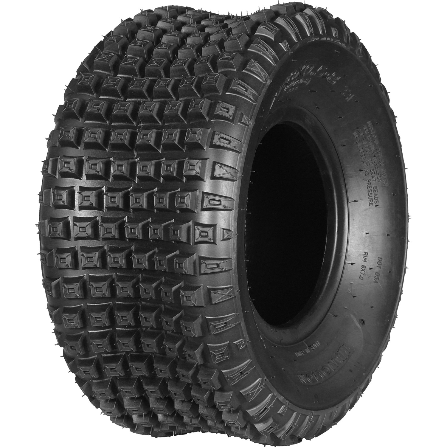 Novion JK-699 9.50/18 R8