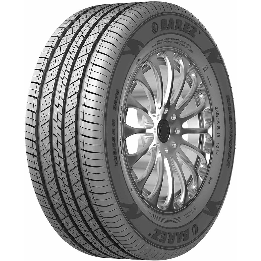 Автомобильная шина Barez Ride Runner S673 235/65 R17 104H
