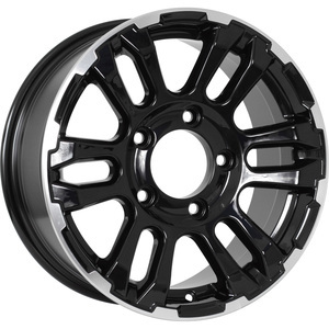 Колесный диск СКАД Тайга  7xR16 5x139.7 ET40 DIA98.5