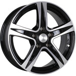 СКАД Sakura  6.5xR15 5x114.3 ET35 DIA67.1