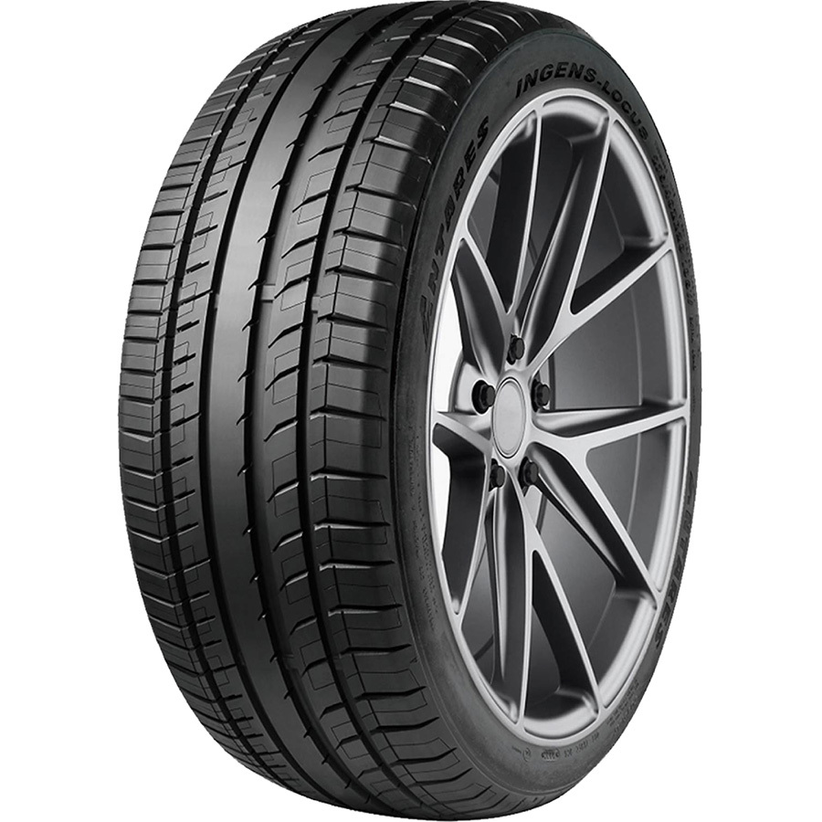 Ingens-Locus 225/40 R19 93W