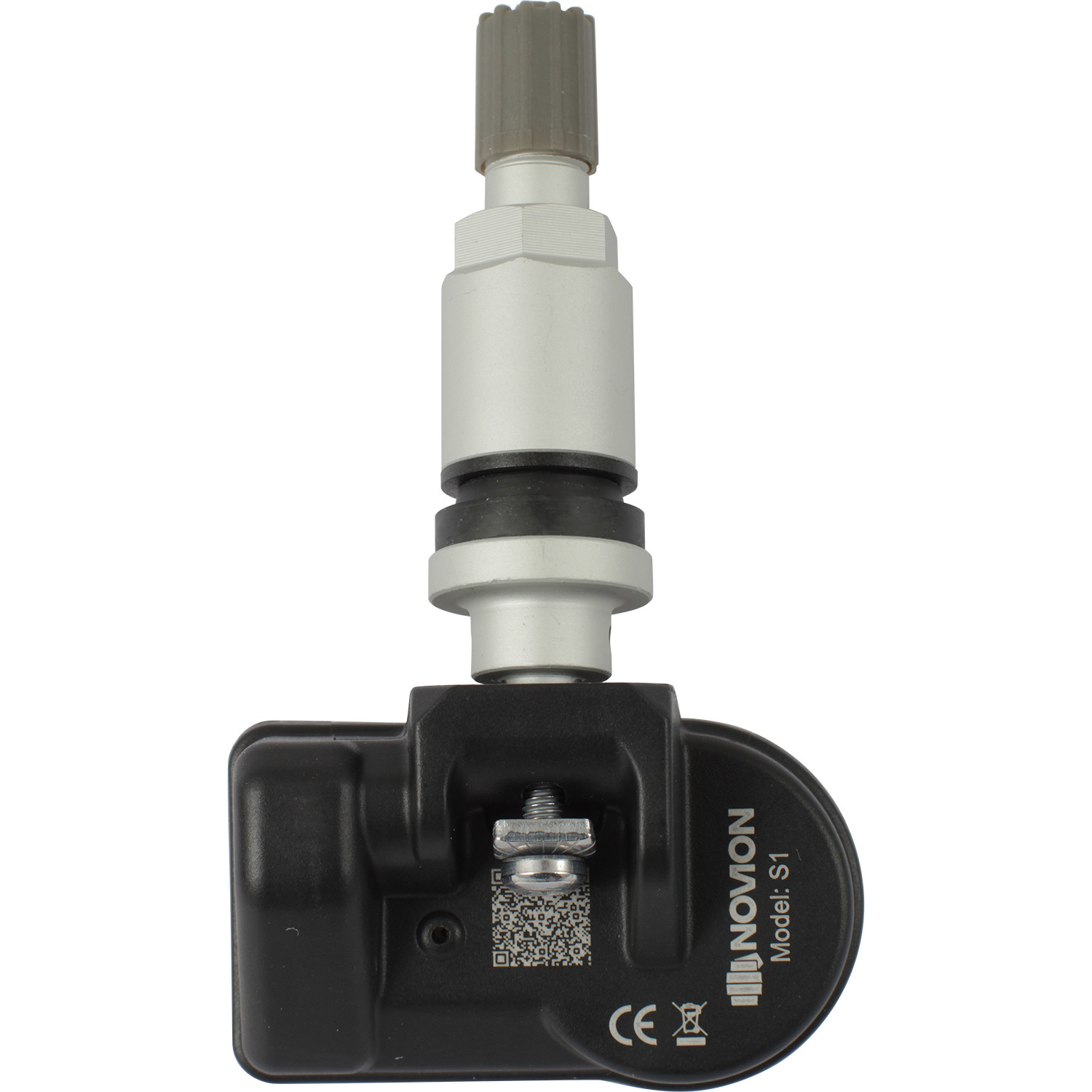 Датчики давления Novion Датчик давления в шинах NOVION S1 Metal