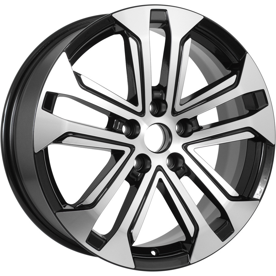 Куж 1803 7x18/5x114.3 D54.1 ET50 ABT
