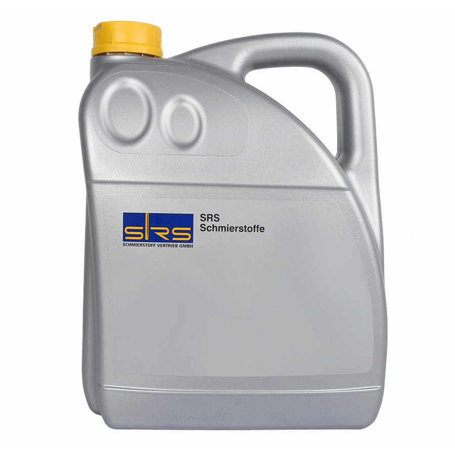 Моторное масло SRS Viva 1 Topsynth HS 5W-40, 4 л