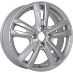 iFree Маскот  6xR15 4x100 ET50 DIA60.1