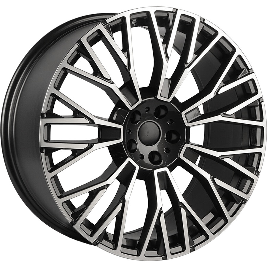 Колесный диск Replica FR 3S1111 10.5x21/5x112 D66.6 ET43 BMF