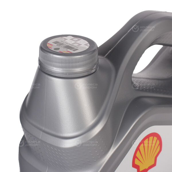 Моторное масло Shell Helix HX8 5W-30, 4 л в Саратове