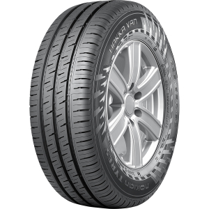 Шины Nokian Tyres Hakka VAN  в  Москве 