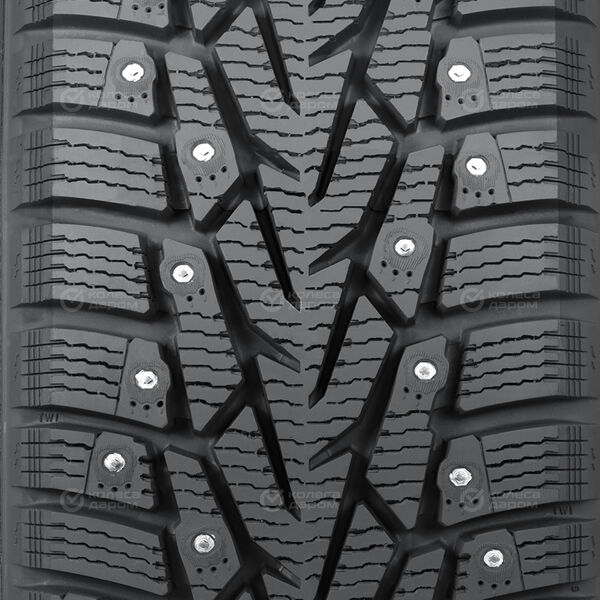 Шина Nokian Tyres Nordman 7 205/50 R17 93T в Ульяновске