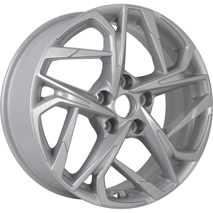 Колесный диск KHOMEN KHW1716 (17_Sonata) 7x17/5x114.3 D67.1 ET48 F_silver