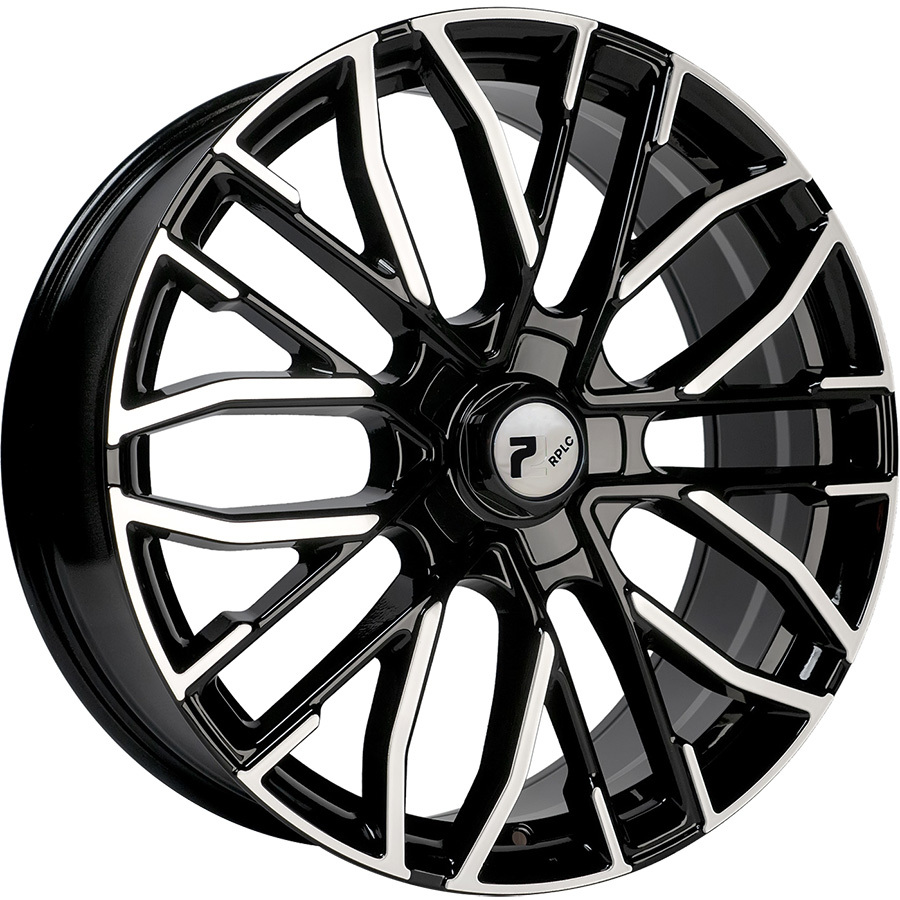 ZKR2 8.5x21/5x108 D63.4 ET40 BFP