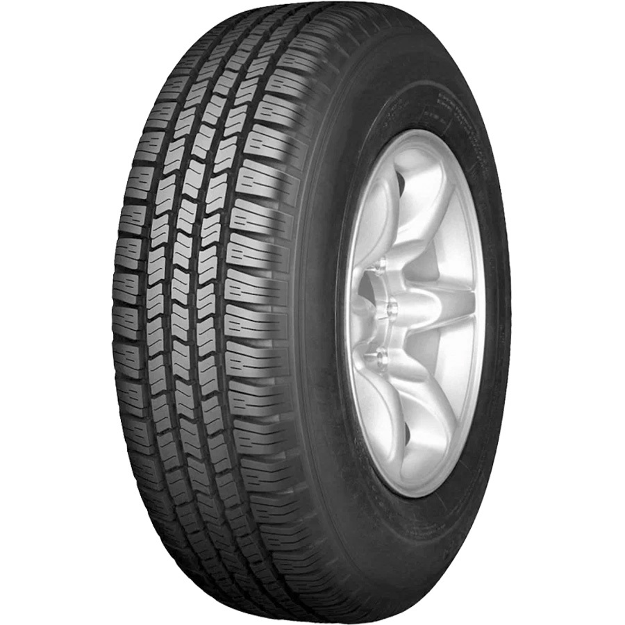 Royal Black Gazill 195/75 R16C 107R