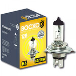 Лампа BocxoD Original - H4-60/55 Вт-3200К, 1 шт.