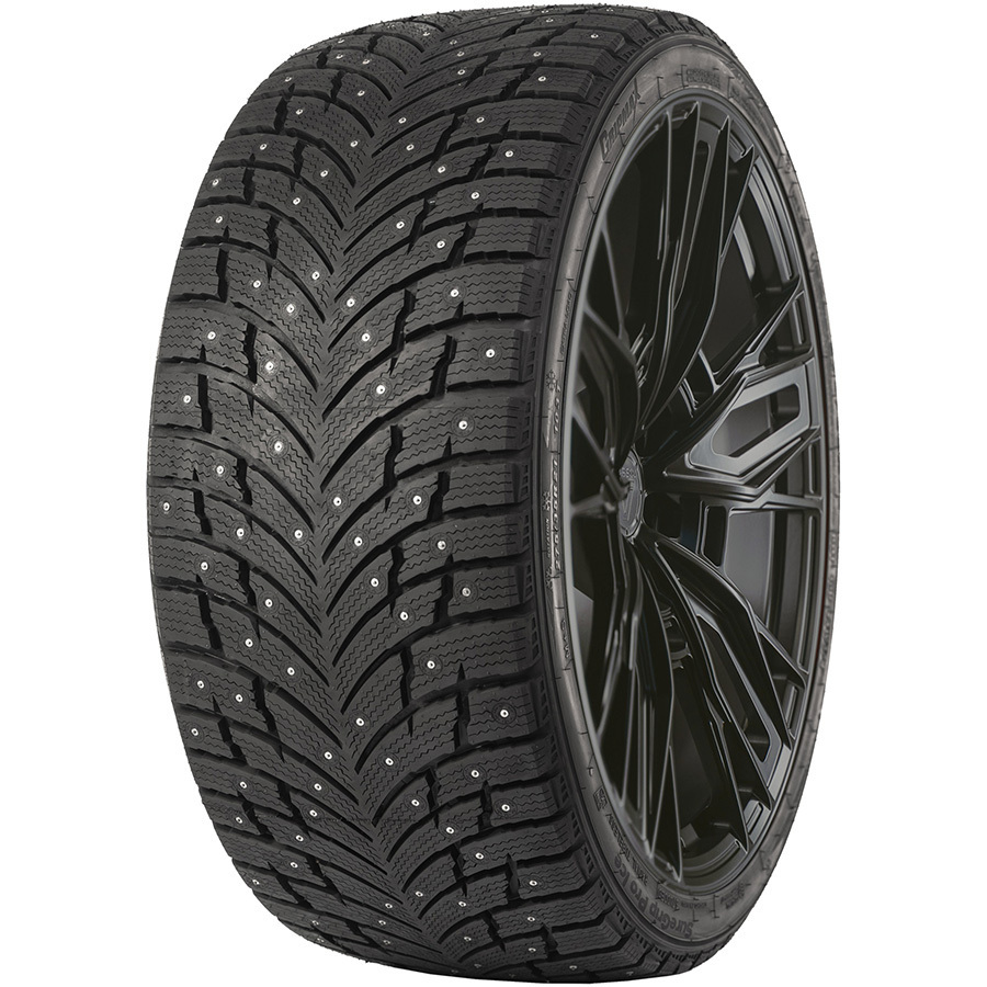 Gripmax SureGrip Pro Ice 265/45 R21 108T Шипованные