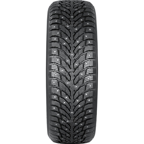 Шина Nokian Tyres Hakkapeliitta 9 245/50 R18 104T в Заинске
