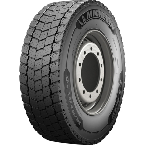 Грузовые шины Michelin X MULTI D в Котласе