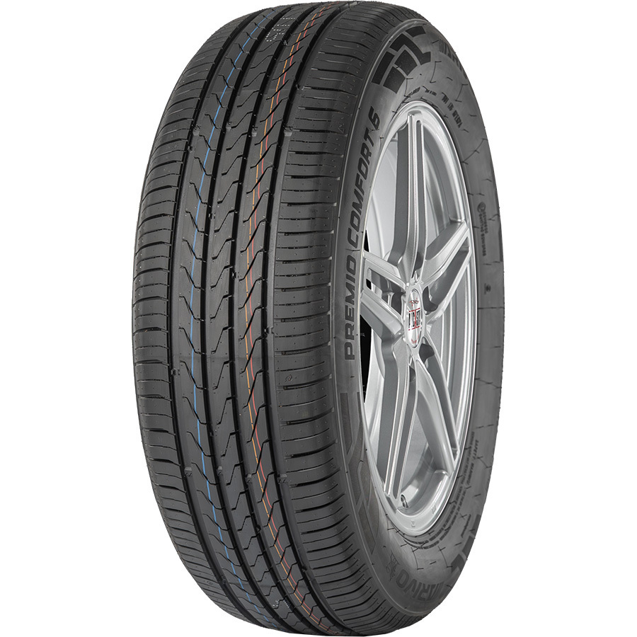 Premio Comfort 6 215/65 R16 98H